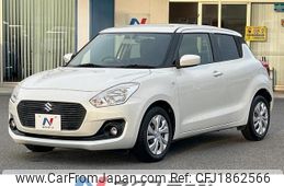 suzuki swift 2018 CFJ1862566