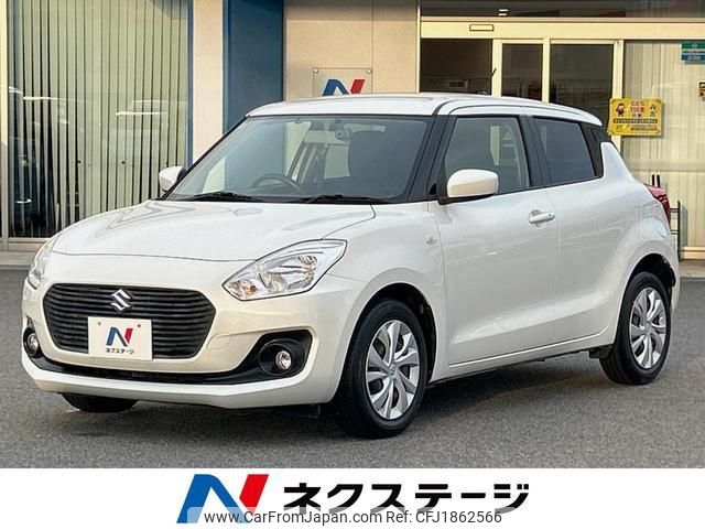 suzuki swift 2018 CFJ1862566 image 1