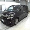 toyota vellfire 2014 -TOYOTA 【大阪 348み1121】--Vellfire ANH20W--ANH20-8318011---TOYOTA 【大阪 348み1121】--Vellfire ANH20W--ANH20-8318011- image 5