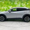 mazda cx-3 2018 quick_quick_6BA-DKEFW_DKEFW-203246 image 2