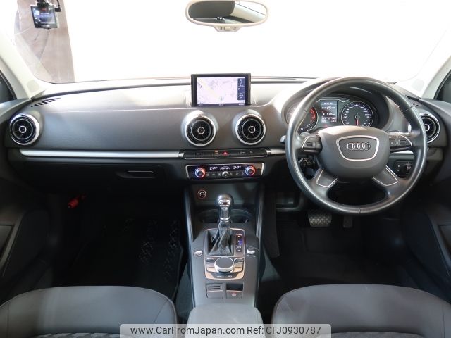 audi a3 2015 -AUDI--Audi A3 DBA-8VCXSL--WAVZZZ8V9F1126844---AUDI--Audi A3 DBA-8VCXSL--WAVZZZ8V9F1126844- image 2