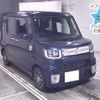 toyota pixis-mega 2020 -TOYOTA 【富山 583ｷ8101】--Pixis Mega LA710A-0005927---TOYOTA 【富山 583ｷ8101】--Pixis Mega LA710A-0005927- image 1