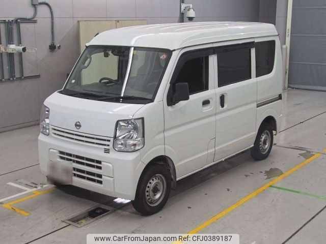 nissan clipper-van 2020 -NISSAN--Clipper Van DR17V-442540---NISSAN--Clipper Van DR17V-442540- image 1