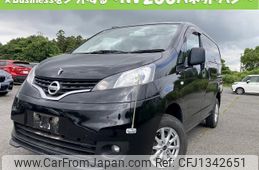 nissan nv200-vanette-van 2018 quick_quick_CBF-VNM20_101262