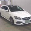 mercedes-benz cla-class 2018 quick_quick_DBA-117942_WDD1179422N734055 image 1