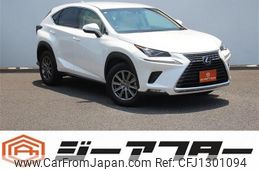 lexus nx 2018 -LEXUS--Lexus NX DBA-AGZ10--AGZ10-1018956---LEXUS--Lexus NX DBA-AGZ10--AGZ10-1018956-