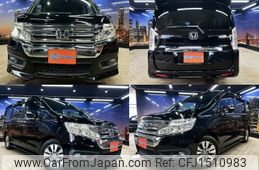 honda stepwagon-spada 2012 CFJ1510983
