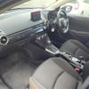 mazda demio 2021 -MAZDA--MAZDA2 6BA-DJLFS--DJLFS-729395---MAZDA--MAZDA2 6BA-DJLFS--DJLFS-729395- image 6