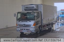 hino ranger 2012 CFJ1556764