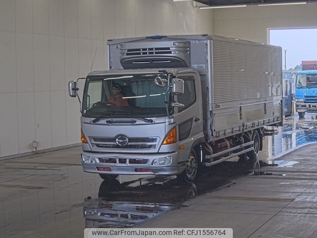 hino ranger 2012 CFJ1556764 image 1