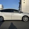 toyota prius-α 2015 -TOYOTA--Prius α DAA-ZVW41W--ZVW41-3391071---TOYOTA--Prius α DAA-ZVW41W--ZVW41-3391071- image 5