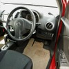 nissan note 2010 No.12500 image 11