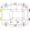 citroen grand-c4 2020 -CITROEN--Citroen Grand C4 3DA-B787AH01--VF73AEHYRKJ797510---CITROEN--Citroen Grand C4 3DA-B787AH01--VF73AEHYRKJ797510- image 2