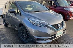 nissan note 2017 -NISSAN--Note DAA-HE12--HE12-022881---NISSAN--Note DAA-HE12--HE12-022881-