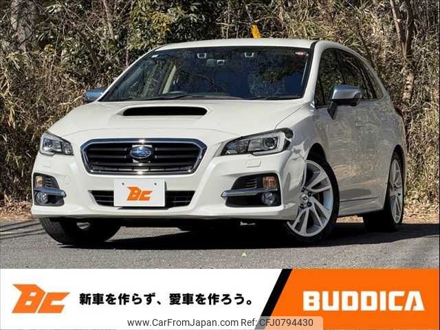 subaru levorg 2016 -SUBARU--Levorg DBA-VM4--VM4-086170---SUBARU--Levorg DBA-VM4--VM4-086170- image 1