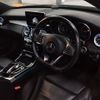 mercedes-benz c-class 2017 CFJ1702138 image 3