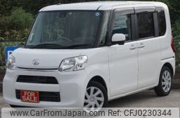 daihatsu tanto 2015 -DAIHATSU 【名変中 】--Tanto LA600S--0359907---DAIHATSU 【名変中 】--Tanto LA600S--0359907-