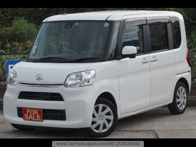 daihatsu tanto 2015 -DAIHATSU 【名変中 】--Tanto LA600S--0359907---DAIHATSU 【名変中 】--Tanto LA600S--0359907- image 1