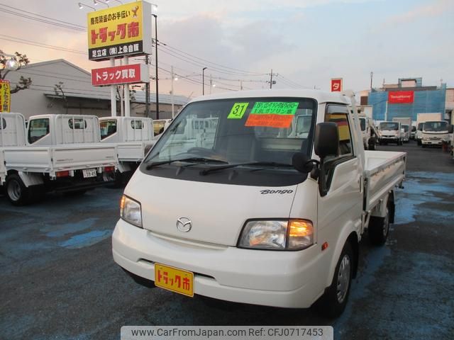 mazda bongo-truck 2019 GOO_NET_EXCHANGE_0500956A30250203W001 image 1