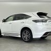 toyota harrier 2017 -TOYOTA--Harrier DBA-ZSU60W--ZSU60-0107791---TOYOTA--Harrier DBA-ZSU60W--ZSU60-0107791- image 4