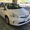 toyota prius-α 2013 -TOYOTA 【京都 359さ1123】--Prius α ZVW40W-3051692---TOYOTA 【京都 359さ1123】--Prius α ZVW40W-3051692- image 4