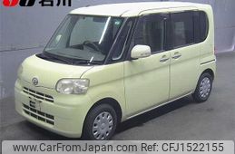 daihatsu tanto 2010 CFJ1522155