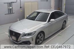 toyota crown 2018 -TOYOTA--Crown AZSH20-1002143---TOYOTA--Crown AZSH20-1002143-