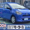 daihatsu mira-e-s 2022 GOO_JP_700060017330240806024 image 1