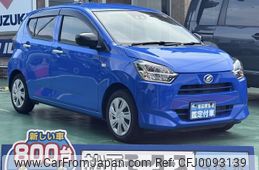 daihatsu mira-e-s 2022 GOO_JP_700060017330240806024