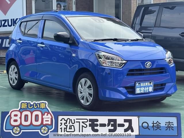 daihatsu mira-e-s 2022 GOO_JP_700060017330240806024 image 1