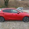 mazda demio 2014 -MAZDA--Demio LDA-DJ5FS--DJ5FS-106891---MAZDA--Demio LDA-DJ5FS--DJ5FS-106891- image 16