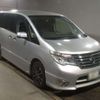 nissan serena 2015 -NISSAN 【神戸 000ｱ0000】--Serena DAA-HFC26--HFC26-271443---NISSAN 【神戸 000ｱ0000】--Serena DAA-HFC26--HFC26-271443- image 5