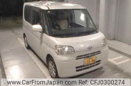 daihatsu tanto 2008 -DAIHATSU 【大宮 581ﾄ3196】--Tanto L375S--0128604---DAIHATSU 【大宮 581ﾄ3196】--Tanto L375S--0128604-