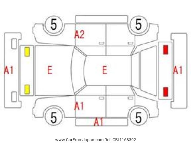 fiat 500 2015 -FIAT--Fiat 500 ABA-31212--ZFA3120000J308754---FIAT--Fiat 500 ABA-31212--ZFA3120000J308754- image 2