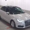 audi a1-sportback 2017 quick_quick_DBA-8XCHZ_WAUZZZ8X2JB015296 image 1