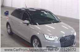 audi a1-sportback 2017 quick_quick_DBA-8XCHZ_WAUZZZ8X2JB015296