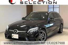 mercedes-benz c-class-station-wagon 2018 quick_quick_205240C_WDD2052402F763296