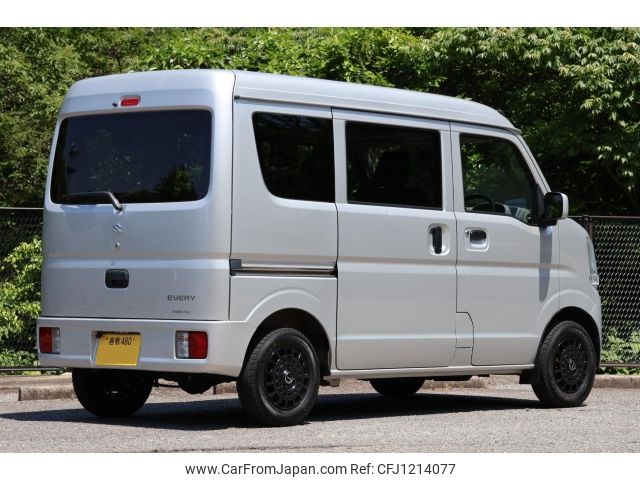 suzuki every 2017 -SUZUKI--Every DA17V--DA17V-229189---SUZUKI--Every DA17V--DA17V-229189- image 2