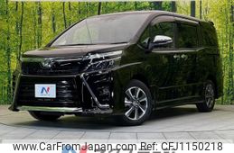 toyota voxy 2020 -TOYOTA--Voxy DBA-ZRR80W--ZRR80-0576289---TOYOTA--Voxy DBA-ZRR80W--ZRR80-0576289-