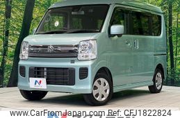 suzuki every-wagon 2018 CFJ1822824