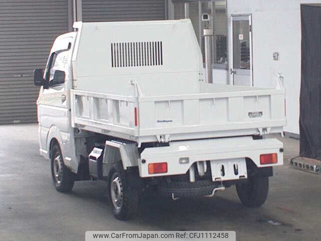 suzuki carry-truck 2020 -SUZUKI--Carry Truck DA16T-555213---SUZUKI--Carry Truck DA16T-555213- image 2