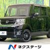 honda n-box 2017 -HONDA--N BOX DBA-JF1--JF1-2549356---HONDA--N BOX DBA-JF1--JF1-2549356- image 1