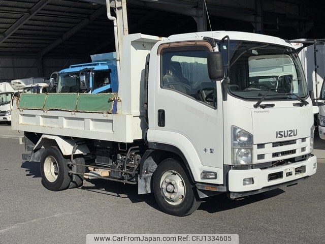 isuzu forward 2014 -ISUZU--Forward TKG-FRR90S1--FRR90-7064231---ISUZU--Forward TKG-FRR90S1--FRR90-7064231- image 1