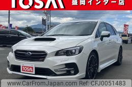 subaru levorg 2019 -SUBARU--Levorg DBA-VM4--VM4-143290---SUBARU--Levorg DBA-VM4--VM4-143290-