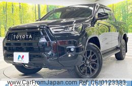 toyota hilux 2022 -TOYOTA--Hilux 3DF-GUN125--GUN125-3934839---TOYOTA--Hilux 3DF-GUN125--GUN125-3934839-