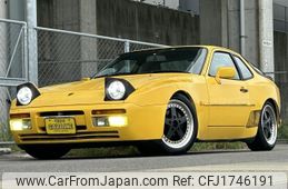 porsche 944 1991 CFJ1746191