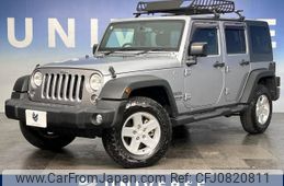 chrysler jeep-wrangler 2016 -CHRYSLER--Jeep Wrangler ABA-JK36L--1C4HJWKG4GL255207---CHRYSLER--Jeep Wrangler ABA-JK36L--1C4HJWKG4GL255207-