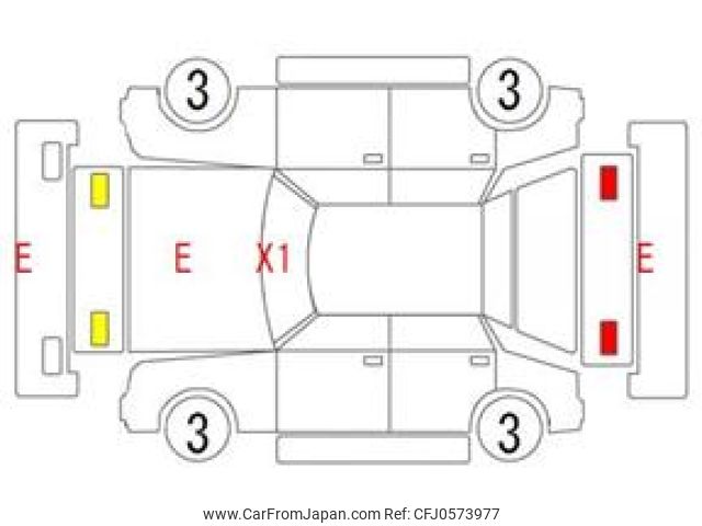 tesla-motors model-3 2022 -TESLA--ﾃｽﾗﾓﾃﾞﾙ3 ZAA-3L23T--LRW3F7EK2NC576609---TESLA--ﾃｽﾗﾓﾃﾞﾙ3 ZAA-3L23T--LRW3F7EK2NC576609- image 2