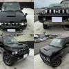 suzuki jimny 2017 quick_quick_JB23W_JB23W-761066 image 9