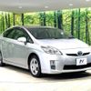 toyota prius 2009 -TOYOTA--Prius DAA-ZVW30--ZVW30-1062243---TOYOTA--Prius DAA-ZVW30--ZVW30-1062243- image 17